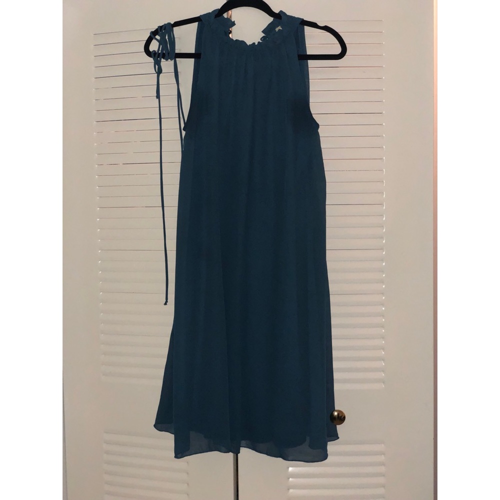 Maternity dress